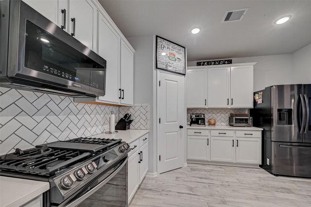 15315 Bellfield Grove Drive, Humble, TX 77346