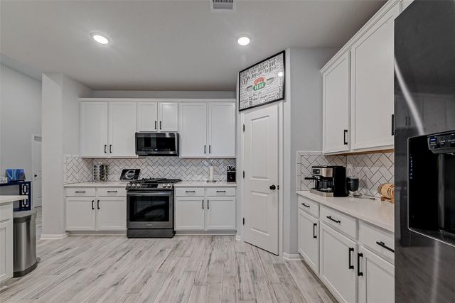 15315 Bellfield Grove Drive, Humble, TX 77346