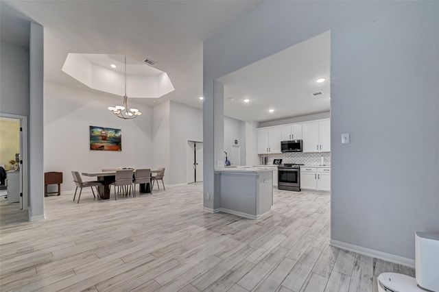 15315 Bellfield Grove Drive, Humble, TX 77346