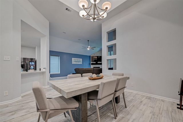 15315 Bellfield Grove Drive, Humble, TX 77346