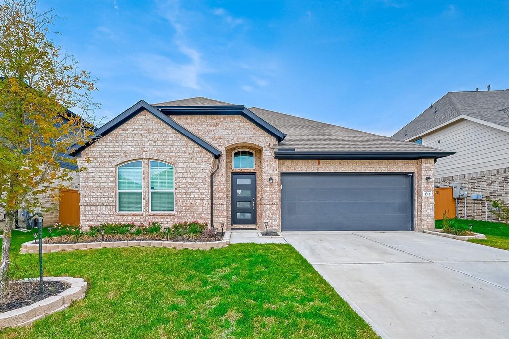 15315 Bellfield Grove Drive, Humble, TX 77346