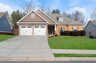 14 Birch Place, Adairsville, GA 30103