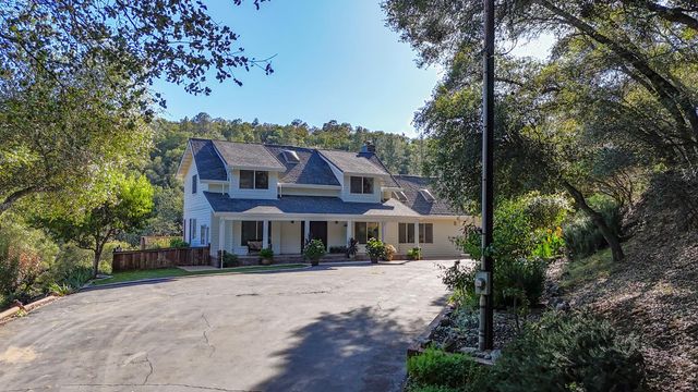 5288 Rattlesnake Bar Rd, Pilot Hill, CA 95664