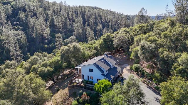 5288 Rattlesnake Bar Rd, Pilot Hill, CA 95664
