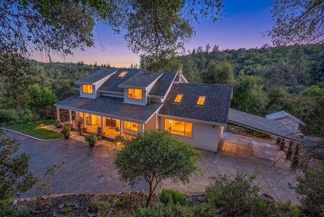 5288 Rattlesnake Bar Rd, Pilot Hill, CA 95664