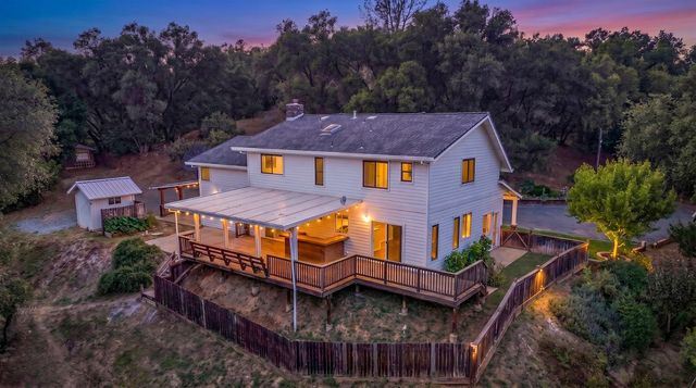 5288 Rattlesnake Bar Rd, Pilot Hill, CA 95664