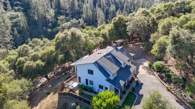 5288 Rattlesnake Bar Rd, Pilot Hill, CA 95664