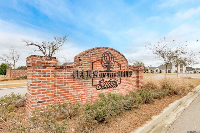 36476 Royal Oak Dr, Prairieville, LA 70769