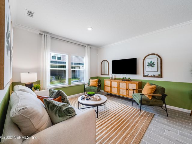 131 HUBBARD Bend, St. Augustine, FL 32092