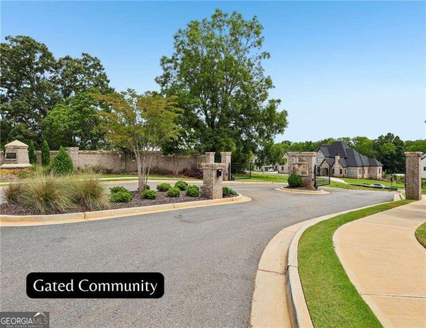 6209 Bridgewood Drive, Buford, GA 30518