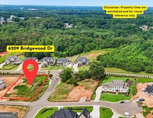 6209 Bridgewood Drive, Buford, GA 30518