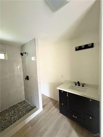 437 S Georgia Avenue, Mercedes, TX 78570
