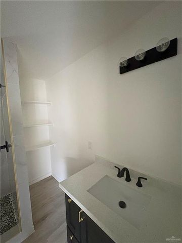 437 S Georgia Avenue, Mercedes, TX 78570