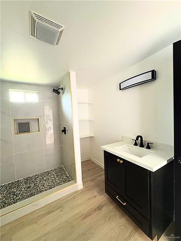 437 S Georgia Avenue, Mercedes, TX 78570