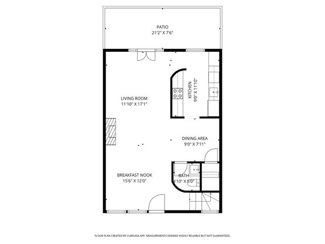 4242 Travis Street 108, Dallas, TX 75205