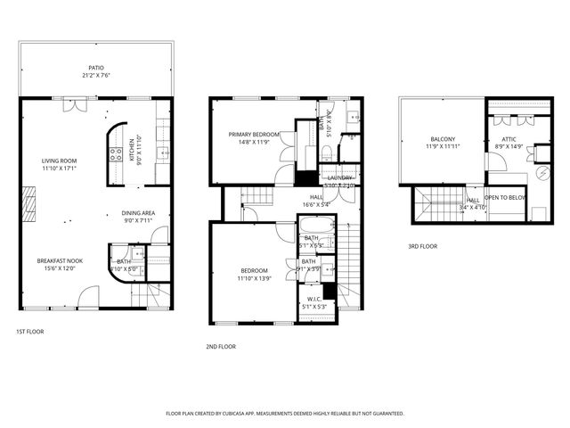 4242 Travis Street 108, Dallas, TX 75205