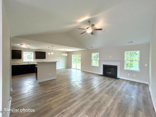 167 Vista Cay Drive, Hubert, NC 28539