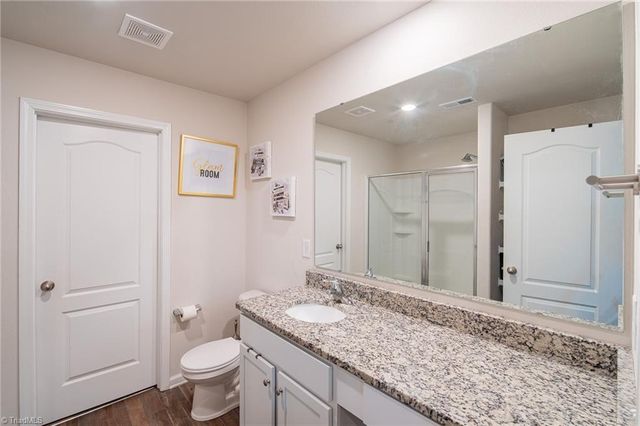 3892 Muddy Creek Drive, Winston-salem, NC 27107