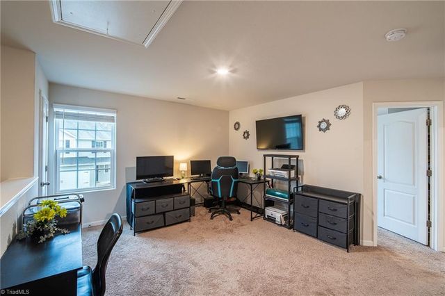 3892 Muddy Creek Drive, Winston-salem, NC 27107