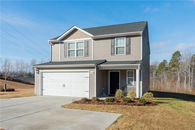 3892 Muddy Creek Drive, Winston-salem, NC 27107