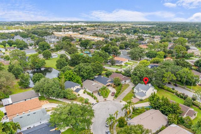 7925 WALDORF COURT, Orlando, FL 32817