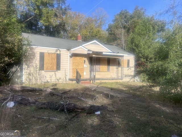 705 W Mercer Avenue, Albany, GA 31701