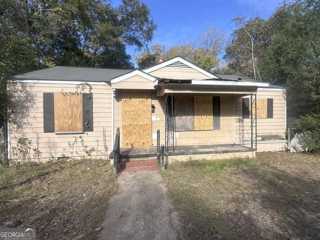 705 W Mercer Avenue, Albany, GA 31701
