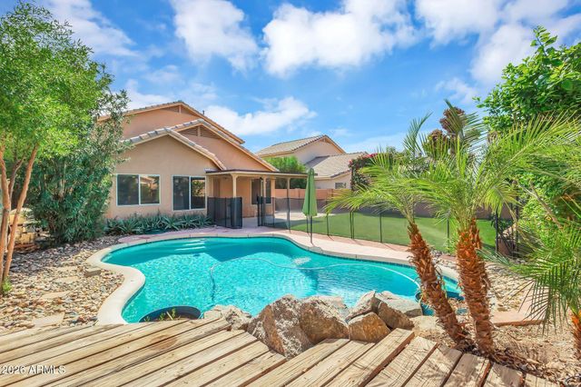 7506 E NAVARRO Avenue, Mesa, AZ 85209