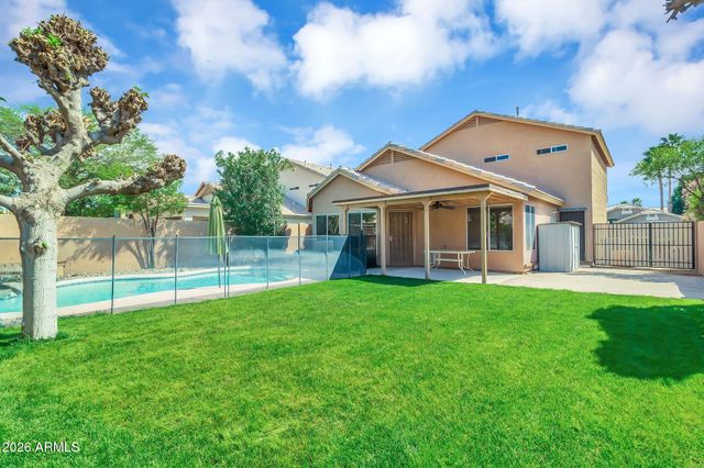 7506 E NAVARRO Avenue, Mesa, AZ 85209