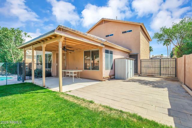 7506 E NAVARRO Avenue, Mesa, AZ 85209