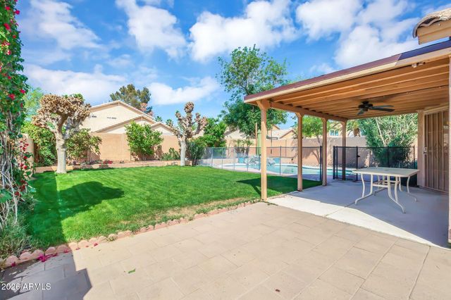 7506 E NAVARRO Avenue, Mesa, AZ 85209