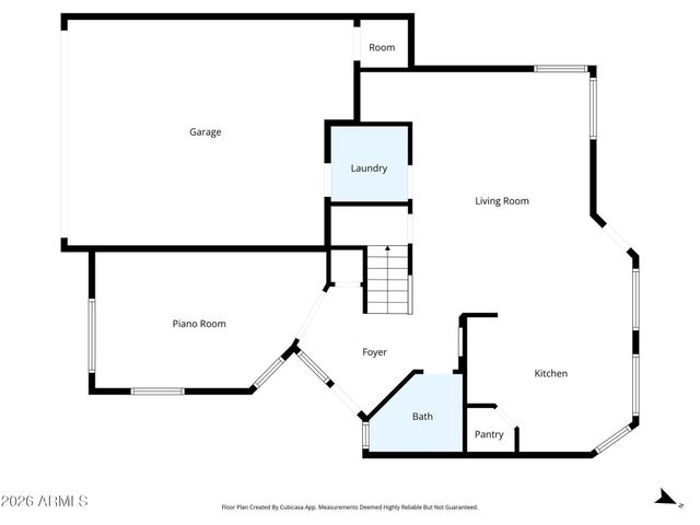 7506 E NAVARRO Avenue, Mesa, AZ 85209