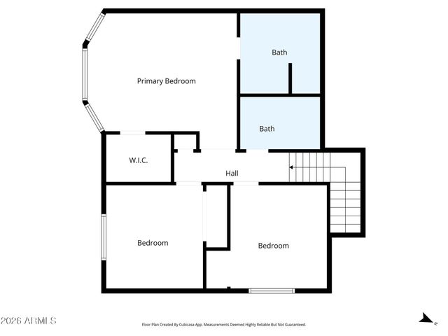 7506 E NAVARRO Avenue, Mesa, AZ 85209