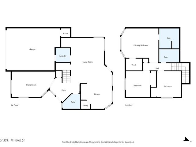 7506 E NAVARRO Avenue, Mesa, AZ 85209