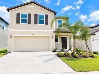 2270 RED CROSSBILL DRIVE, Wimauma, FL 33598