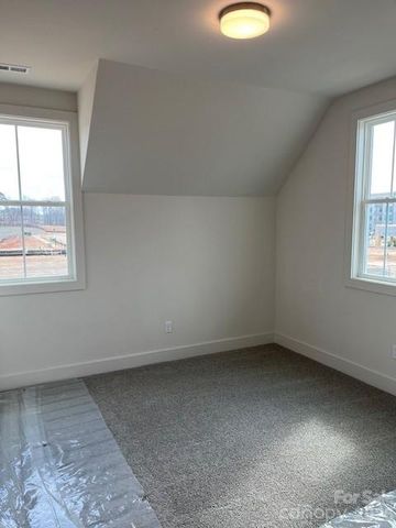 9121 Maybry Park Street Lot 118, Charlotte, NC 28212