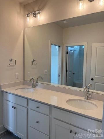 9121 Maybry Park Street Lot 118, Charlotte, NC 28212