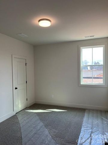 9121 Maybry Park Street Lot 118, Charlotte, NC 28212