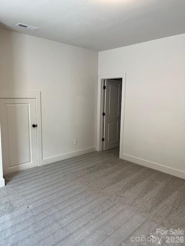 9121 Maybry Park Street Lot 118, Charlotte, NC 28212