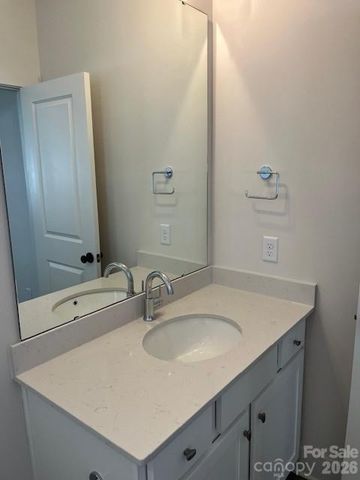 9121 Maybry Park Street Lot 118, Charlotte, NC 28212