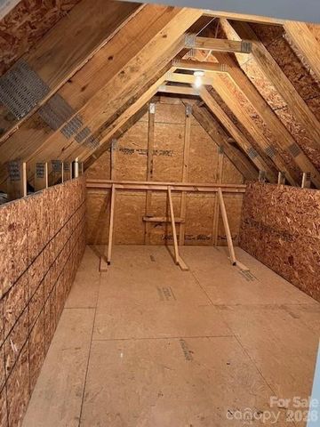 9121 Maybry Park Street Lot 118, Charlotte, NC 28212