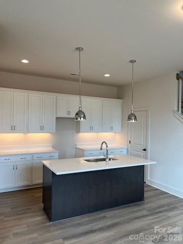 9121 Maybry Park Street Lot 118, Charlotte, NC 28212