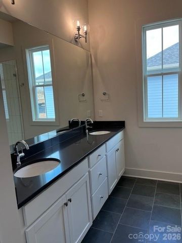 9121 Maybry Park Street Lot 118, Charlotte, NC 28212