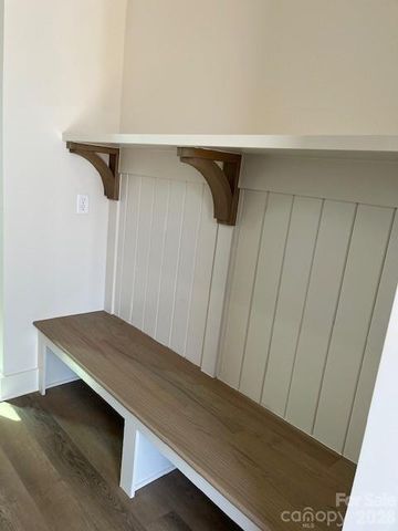 9121 Maybry Park Street Lot 118, Charlotte, NC 28212