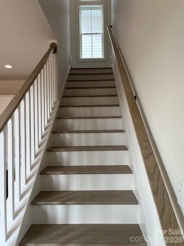 9121 Maybry Park Street Lot 118, Charlotte, NC 28212