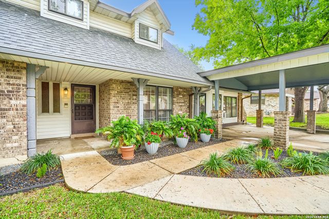 5018 Sierra Madre, San Antonio, TX 78233