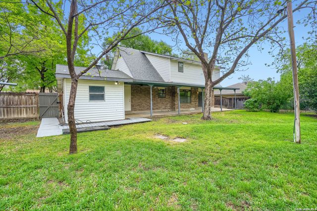 5018 Sierra Madre, San Antonio, TX 78233