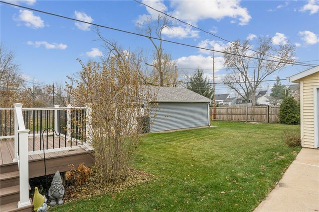 2602 E Avenue NE, Cedar Rapids, IA 52402