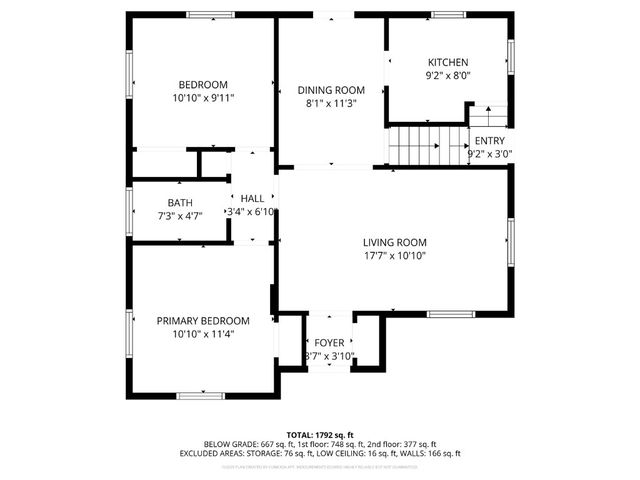 2602 E Avenue NE, Cedar Rapids, IA 52402