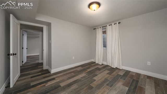 814 Custer Avenue, Colorado Springs, CO 80903